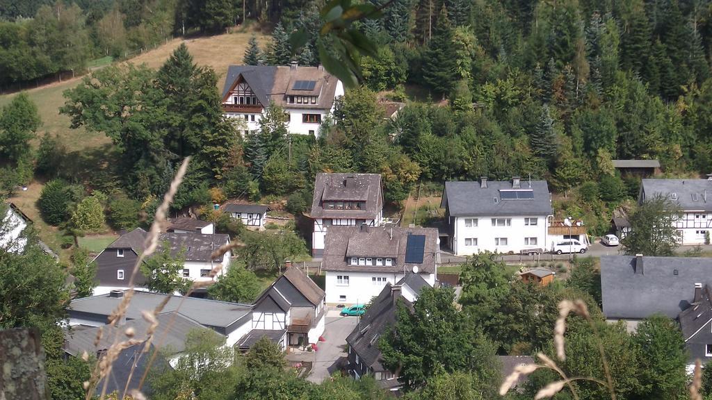Gottschlich Apartment Schmallenberg Εξωτερικό φωτογραφία