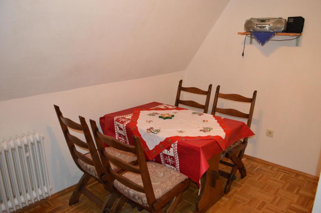 Gottschlich Apartment Schmallenberg Δωμάτιο φωτογραφία