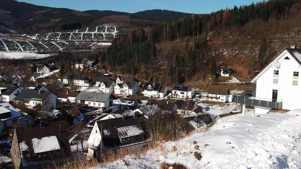 Gottschlich Apartment Schmallenberg Εξωτερικό φωτογραφία