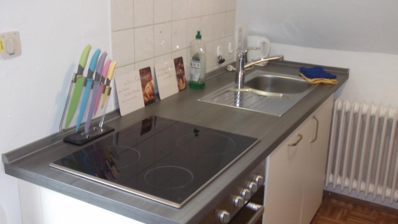 Gottschlich Apartment Schmallenberg Εξωτερικό φωτογραφία
