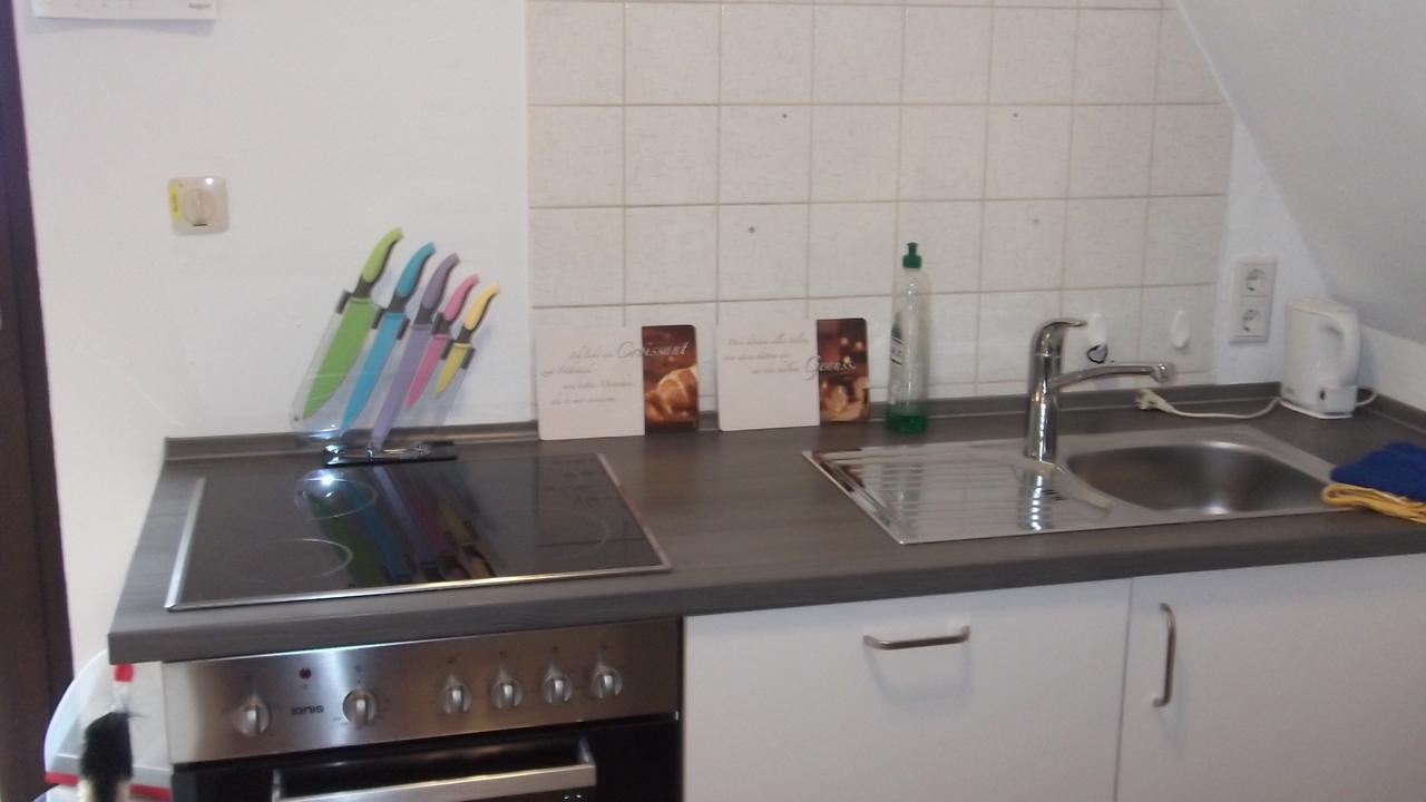 Gottschlich Apartment Schmallenberg Εξωτερικό φωτογραφία