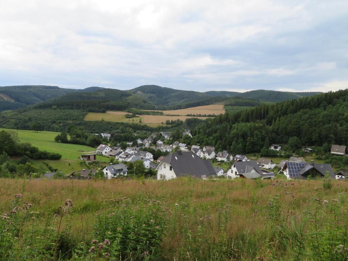 Gottschlich Apartment Schmallenberg Εξωτερικό φωτογραφία