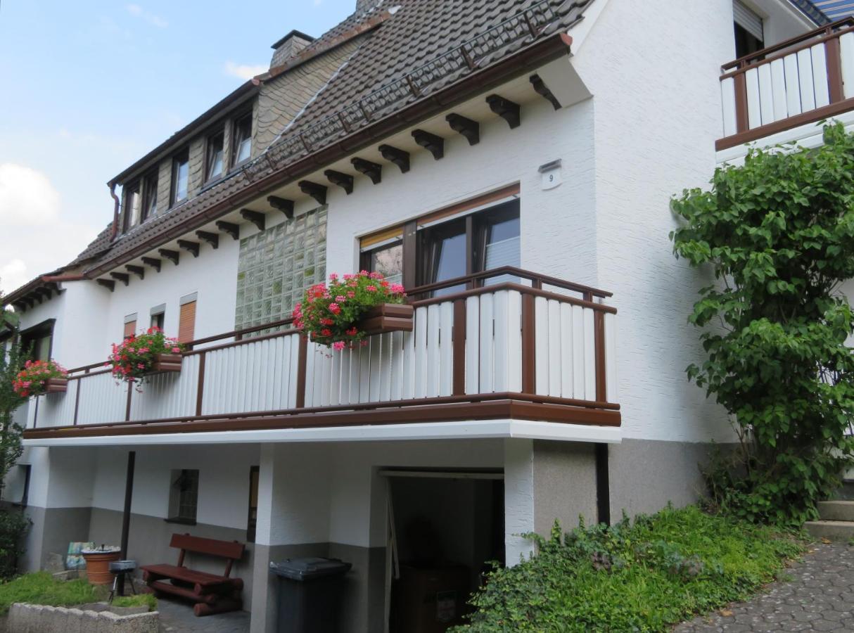 Gottschlich Apartment Schmallenberg Εξωτερικό φωτογραφία