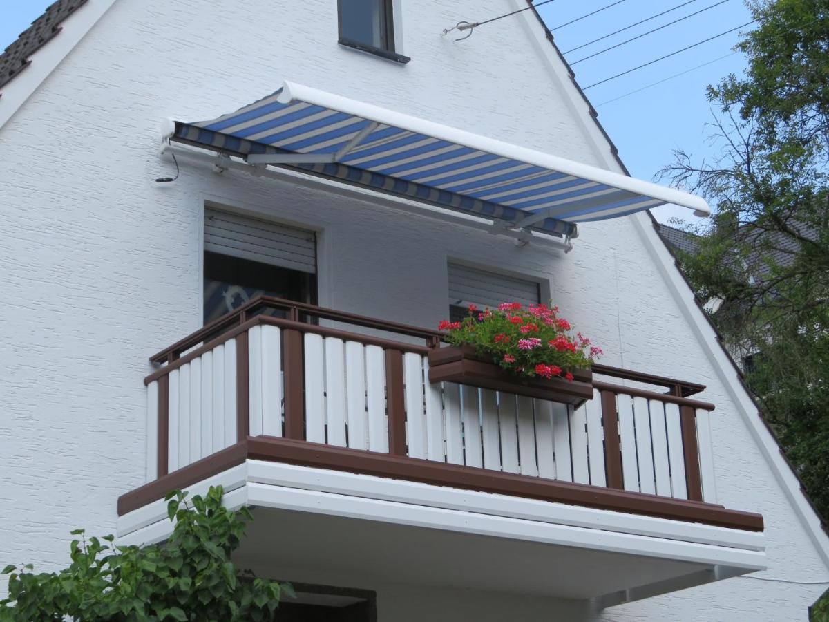 Gottschlich Apartment Schmallenberg Εξωτερικό φωτογραφία